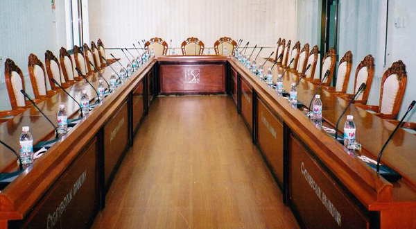 Phòng họp (mẫu 1)