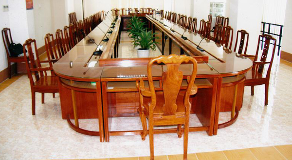 Phòng họp (mẫu 2)