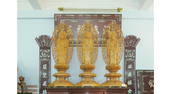 Đồ phòng thờ (mẫu 3)